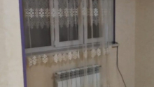 1 otaqlı Köhnə tikili, Kirayə (aylıq), Bakı, Sabunçu