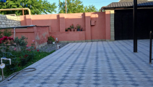 6 otaqlı Villa / Həyət evi, Satış, Bakı, Xəzər, Koroğlu