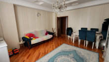 2 otaqlı Yeni tikili, Satış, Abşeron