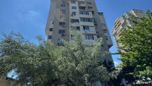 3 otaqlı Yeni tikili, Satış, Bakı, Yasamal, Elmlər Akademiyası