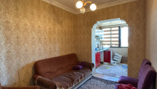 3 otaqlı Yeni tikili, Satış, Bakı, Yasamal, Elmlər Akademiyası