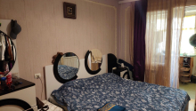 4 otaqlı Köhnə tikili, Satış, Bakı, Suraxanı, Əhmədli