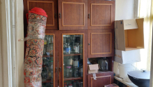 4 otaqlı Köhnə tikili, Satış, Bakı, Suraxanı, Əhmədli