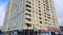 3 otaqlı Yeni tikili