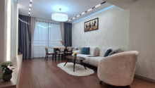 3 otaqlı Yeni tikili, Satış, Bakı, Səbail