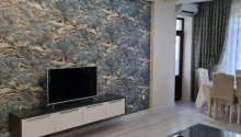 2 otaqlı Yeni tikili, Kirayə (aylıq), Bakı, Binəqədi, Dərnəgül