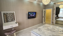 2 otaqlı Yeni tikili, Kirayə (aylıq), Bakı, Binəqədi, Dərnəgül