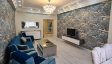 2 otaqlı Yeni tikili, Kirayə (aylıq), Bakı, Binəqədi, Dərnəgül