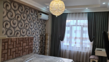 2 otaqlı Yeni tikili, Kirayə (aylıq), Bakı, Binəqədi, Dərnəgül