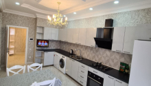 2 otaqlı Yeni tikili, Kirayə (aylıq), Bakı, Binəqədi, Dərnəgül