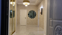 2 otaqlı Yeni tikili, Kirayə (aylıq), Bakı, Binəqədi, Dərnəgül