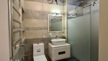 2 otaqlı Yeni tikili, Kirayə (aylıq), Bakı, Binəqədi, Dərnəgül