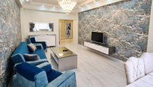 2 otaqlı Yeni tikili, Kirayə (aylıq), Bakı, Binəqədi, Dərnəgül