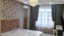 2 otaqlı Yeni tikili, Kirayə (aylıq), Bakı, Binəqədi, Dərnəgül