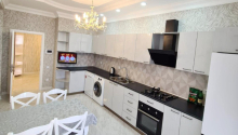2 otaqlı Yeni tikili, Kirayə (aylıq), Bakı, Binəqədi, Dərnəgül