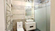 2 otaqlı Yeni tikili, Kirayə (aylıq), Bakı, Binəqədi, Dərnəgül