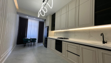 3 otaqlı Yeni tikili, Satış, Bakı, Nərimanov, 28 may