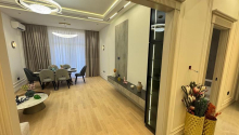 3 otaqlı Yeni tikili, Satış, Bakı, Nərimanov, Nəriman Nərimanov
