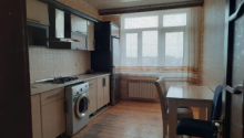 2 otaqlı Yeni tikili, Kirayə (aylıq), Bakı, Binəqədi, Memar Əcəmi