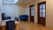 2 otaqlı Yeni tikili, Kirayə (aylıq), Bakı, Binəqədi, Memar Əcəmi