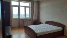 2 otaqlı Yeni tikili, Kirayə (aylıq), Bakı, Binəqədi, Memar Əcəmi