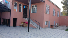6 otaqlı Villa / Həyət evi