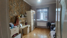 6 otaqlı Villa / Həyət evi, Satış, Bakı, Xəzər, Koroğlu