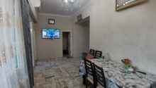 6 otaqlı Villa / Həyət evi, Satış, Bakı, Xəzər, Koroğlu