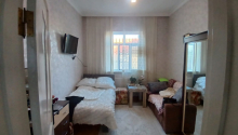 6 otaqlı Villa / Həyət evi, Satış, Bakı, Xəzər, Koroğlu