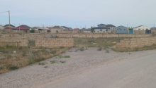 4 sot Torpaq, Satış, Bakı, Xəzər, Koroğlu