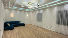 5 otaqlı Bağ evləri, Satış, Bakı, Xəzər