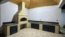 5 otaqlı Bağ evləri, Satış, Bakı, Xəzər