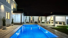 5 otaqlı Bağ evləri, Satış, Bakı, Xəzər