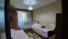 2 otaqlı Yeni tikili, Satış, Bakı, Sabunçu