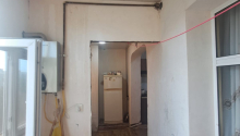 3 otaqlı Köhnə tikili, Satış, Bakı, Xətai