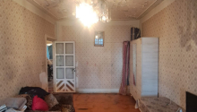 3 otaqlı Köhnə tikili, Satış, Bakı, Xətai
