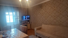 3 otaqlı Köhnə tikili, Satış, Bakı, Xətai