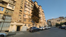 3 otaqlı Köhnə tikili