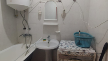2 otaqlı Köhnə tikili, Kirayə (aylıq), Bakı, Sabunçu