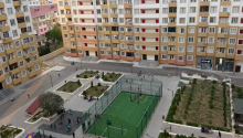 2 otaqlı Yeni tikili, Kirayə (aylıq), Sumqayıt