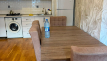 2 otaqlı Yeni tikili, Kirayə (aylıq), Sumqayıt