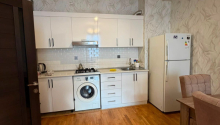 2 otaqlı Yeni tikili, Kirayə (aylıq), Sumqayıt