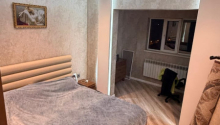 3 otaqlı Köhnə tikili, Satış, Bakı, Suraxanı, Xalqlar dostluğu