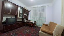 1 otaqlı Köhnə tikili