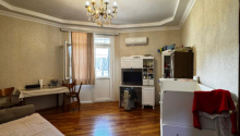 2 otaqlı Köhnə tikili, Satış, Bakı, Yasamal, Elmlər Akademiyası