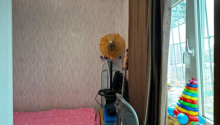 2 otaqlı Köhnə tikili, Satış, Bakı, Yasamal, Elmlər Akademiyası