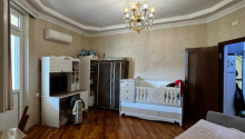 2 otaqlı Köhnə tikili, Satış, Bakı, Yasamal, Elmlər Akademiyası