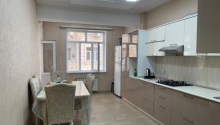 2 otaqlı Yeni tikili, Satış, Bakı, Binəqədi, Nəsimi