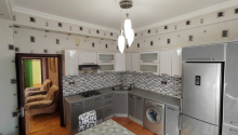 3 otaqlı Yeni tikili, Kirayə (aylıq), Sumqayıt