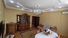 3 otaqlı Yeni tikili, Kirayə (aylıq), Sumqayıt